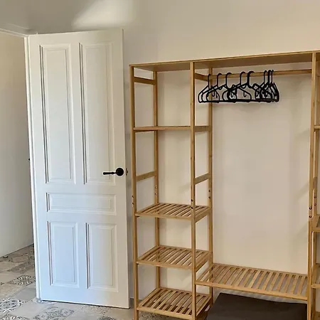 アパート Casita Malacitano, Caminito Del Rey Valle de Abdalagís