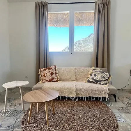 アパート Casita Malacitano, Caminito Del Rey *