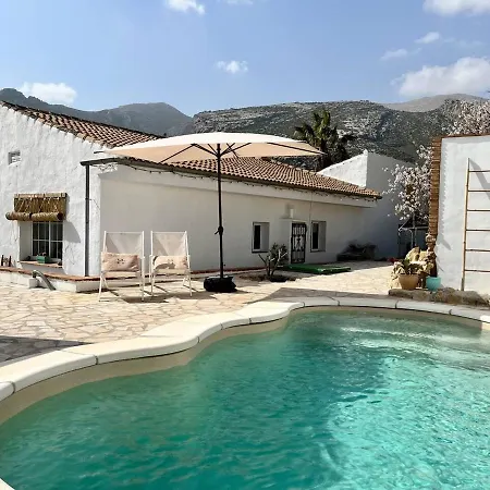 アパート Casita Malacitano, Caminito Del Rey
